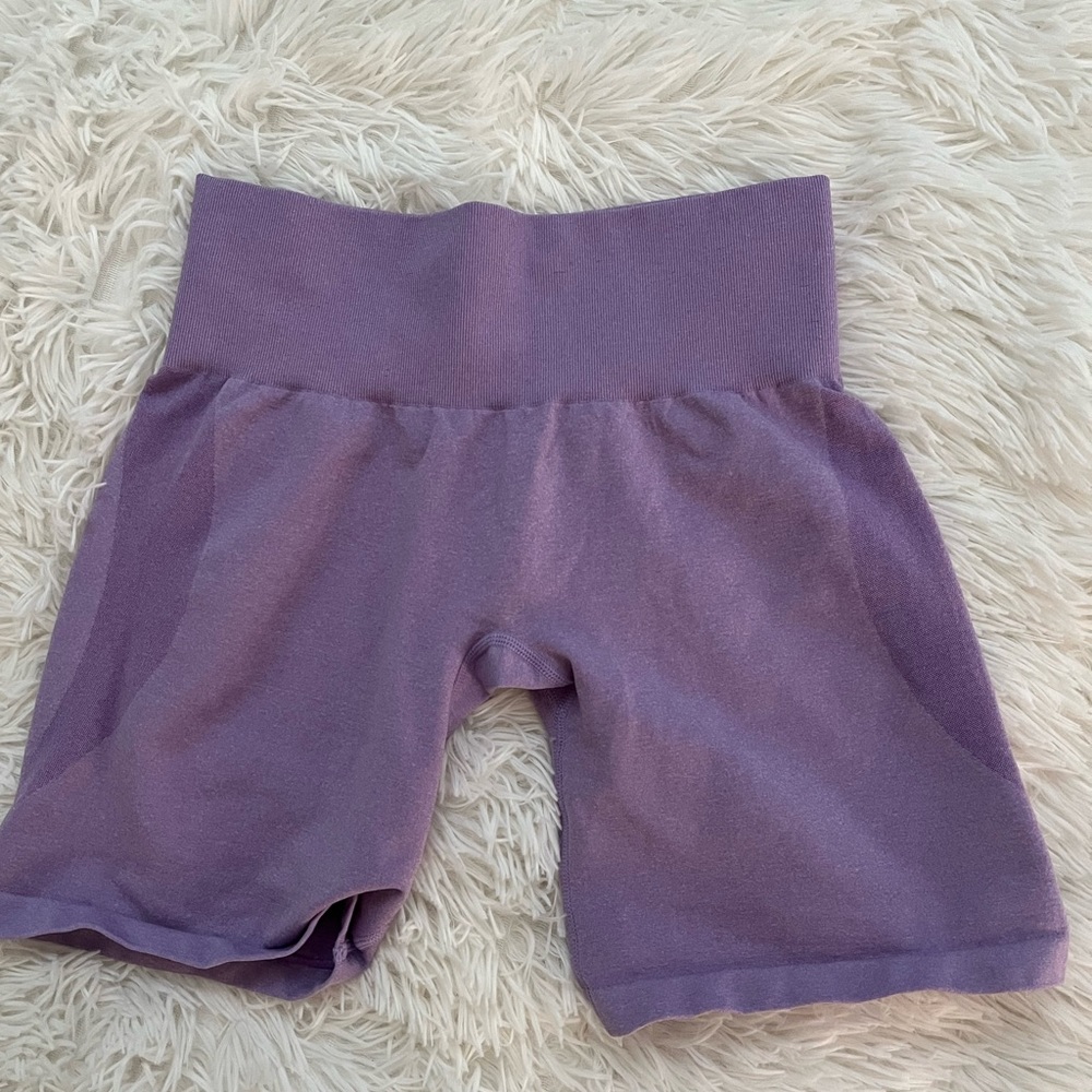 ❌SOLD❌NVGTN shorts